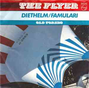 Diethelm / Famulari - The Flyer