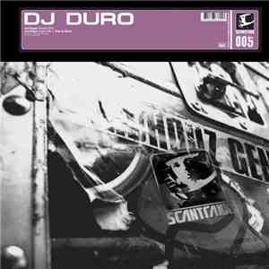 DJ Duro - Just Begun