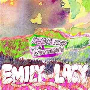 Emily Lacy - Songs From The Wandering