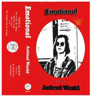 Emotional  - Animal World II