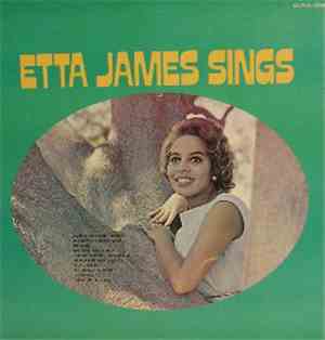 Etta James - Etta James Sings