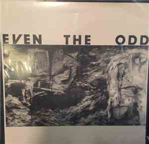 Even The Odd - Even The Odd