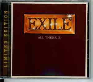 Exile  - All There Is