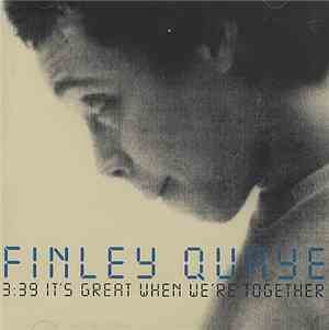 Finley Quaye - It's Great When We're Together