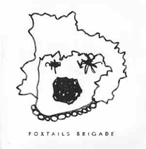 Foxtails Brigade - B Sides