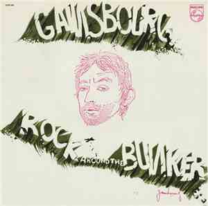 Gainsbourg - Rock Around The Bunker