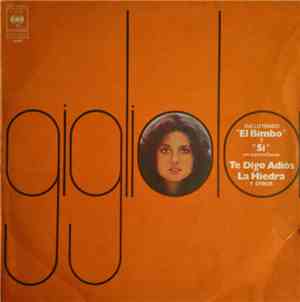 Gigliola Cinquetti - Gigliola