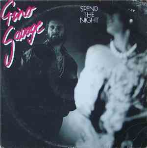 Gino Savage - Spend The Night