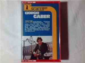 Giorgio Gaber - Special