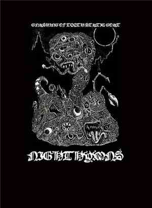 Gnashing Of Teeth  / Static Goat - Nighthymns
