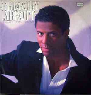 Gregory Abbott - Shake You Down
