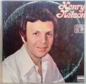 Henry Nelson - Latinoamericano