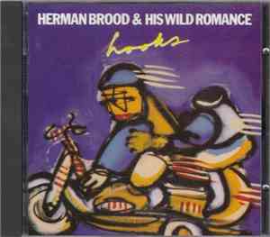 Herman Brood & His Wild Romance - Hooks