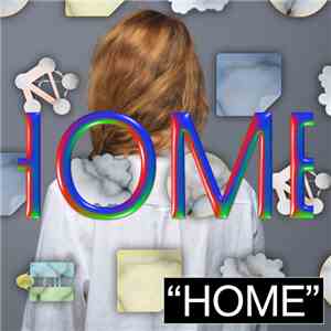 Holly Herndon - Home