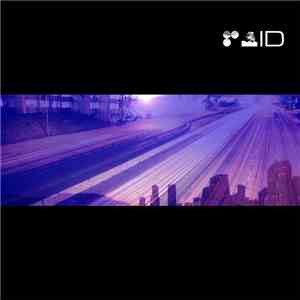 Intl.Debris - Bathe In The Lights Of Distant Cities
