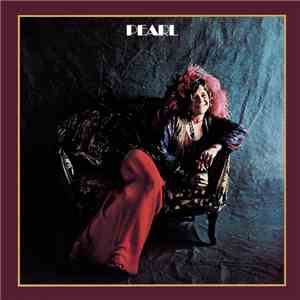 Janis Joplin - Pearl