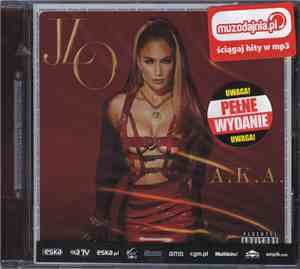 JLO - A.K.A.