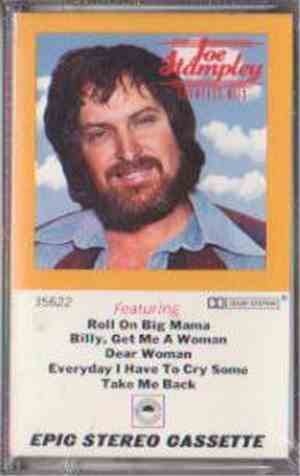 Joe Stampley - Greatest Hits