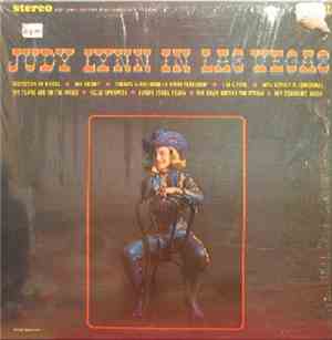 Judy Lynn - Judy Lynn In Las Vegas