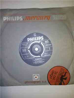Kai Warner's Salsoul Sensation - Tangerine / Candy
