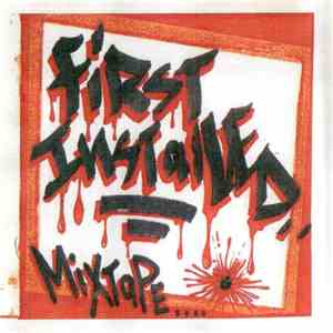 Karniege - First Installed Mixtape