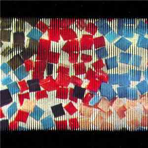 Keith Fullerton Whitman - Disingenuity B/W Disingenuousness