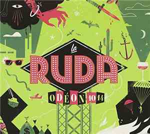 La Ruda - Odéon 10-14