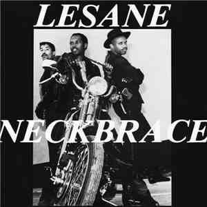 Le Sane - Neckbrace