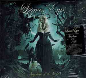 Leaves' Eyes - Symphonies Of The Night