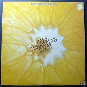 Les Swingle Singers - Jazz Sébastian Bach
