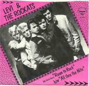 Levi & The Rockats - Room To Rock