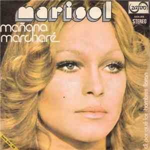 Marisol - Mañana Marcharé