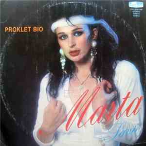Marta Savić - Proklet Bio