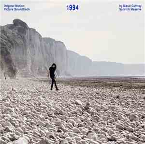 Maud Geffray & Scratch Massive - 1994 Original Motion Pictures Soundtrack