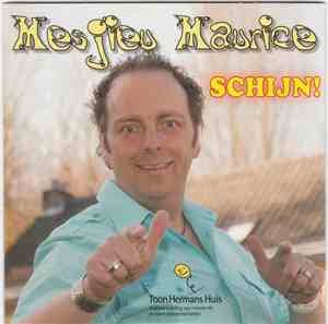 Mesjieu Maurice - Schijn!
