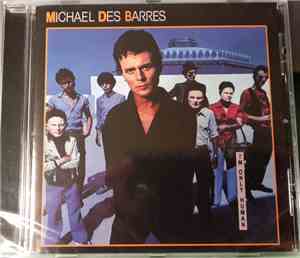 Michael Des Barres - I'm Only Human
