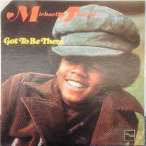 Michael Jackson - Got To Be There