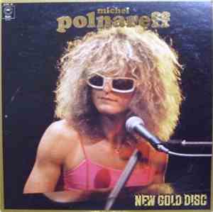 Michel Polnareff - New Gold Disc