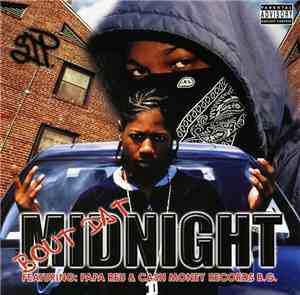 Midnight  - Bout Dat