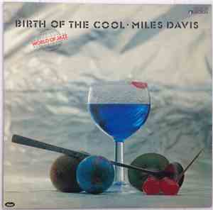 Miles Davis - Birth Of The Cool