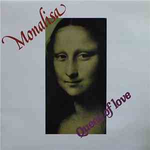 Monalisa  - Queen Of Love