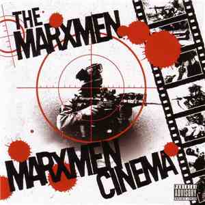 M.O.P. Presents The Marxmen - Marxmen Cinema