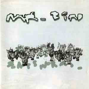 Mr. Bird - Eats Worms
