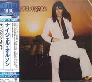 Nigel Olsson - Changing Tides