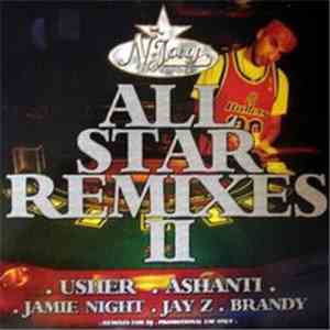 N-Jay Brasco - All Star Remixes 2