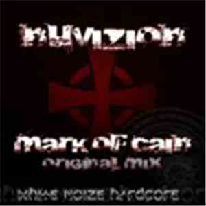 Nuvizion - Mark Of Cain (Original Mix)