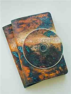 Ongkara - Hopes & Corpses