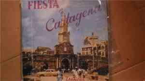Orquesta De Pacho Galan - Fiesta En Cartagena