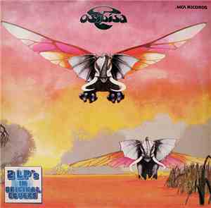 Osibisa - Osibisa / Woyaya