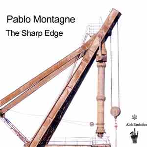 Pablo Montagne - The Sharp Edge